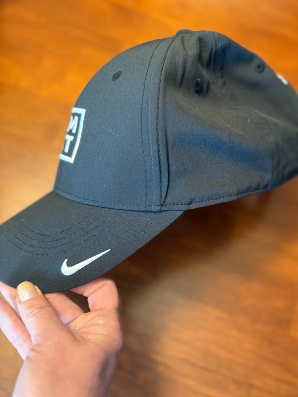 Nike this black